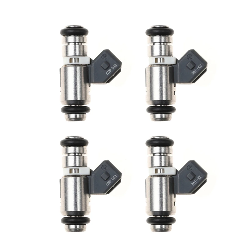 Delta injector. Delta injector