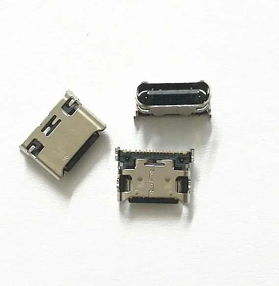 10pcs USB Charging Port Dock charger Connector For Samsung Galaxy A80 A805 A805F SM-A805F | Мобильные телефоны и
