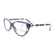 Прогрессивные многофокусные очки для чтения, солнцезащитные очки для женщин, очки для дальнозоркости, дальнозоркости, чтения Oculos De Leer