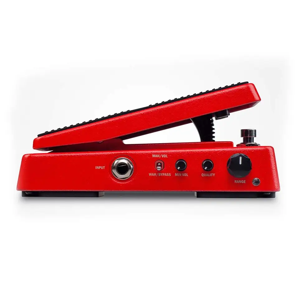 ギター JOYO  MULTIMODE WAH Pedal WAH-02 Joyo Multimode Wah-ii Multifunctional Wah Wah Pedal And