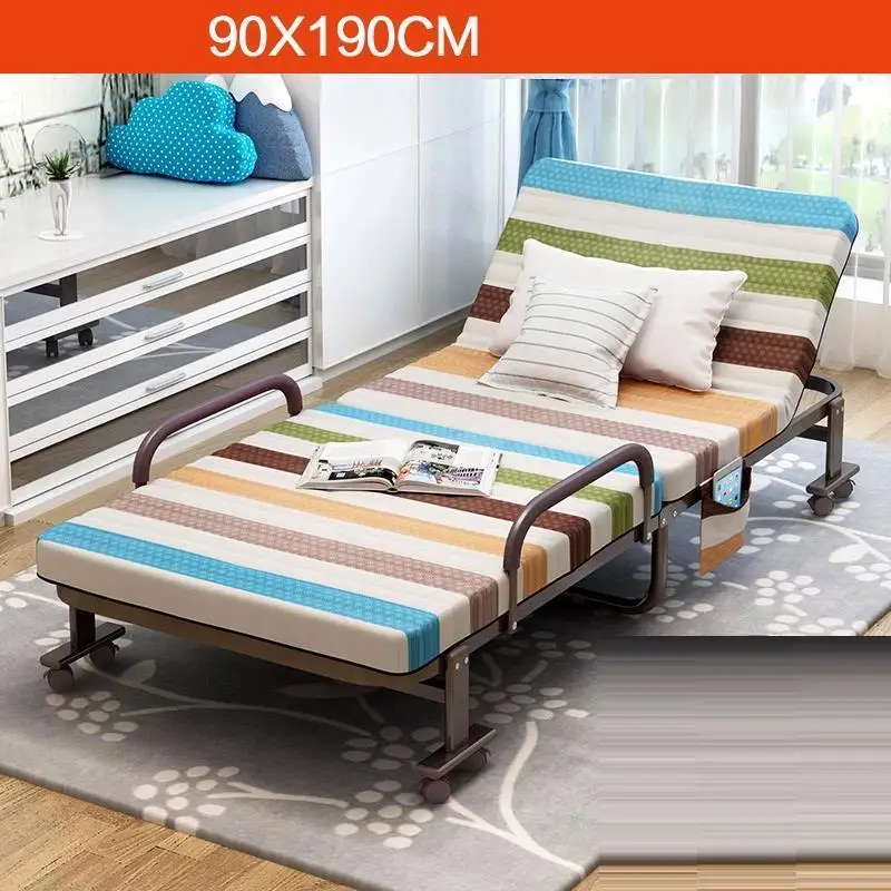 MODEL O Dormitorio Home Tempat Tidur Tingkat Yatak Odasi Mobile Kids Mobile Bett Mueble Cama современная мебель для спальни раскладная кровать - Цвет: MODEL O