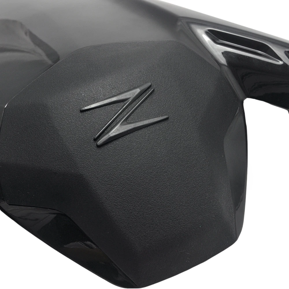 KEMiMOTO капот сиденья для kawasaki Z900 Z 900 задний заднее покрытие с резиновой накладкой Мотоциклетные аксессуары Запчасти