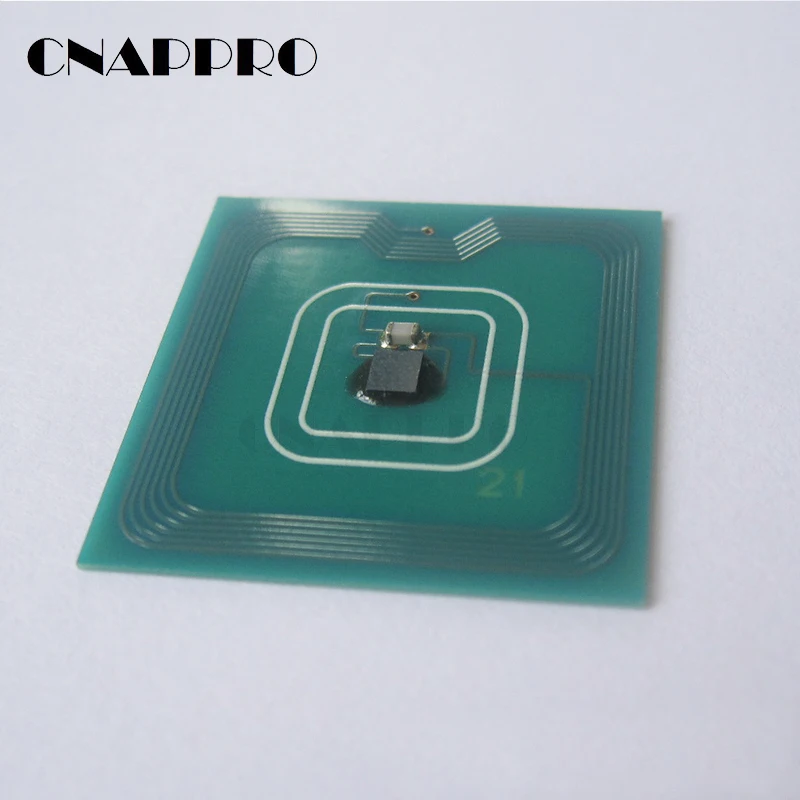 Cartucho do Tambor de Chip para Xerox Docucolor 240 242 250 252 260 Workcentre 7655 7675 7665 Imagem Dc240 8pcs 013r00602 013r00603 dc - Imagem 5