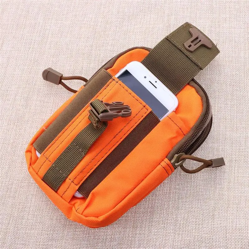 Actical Duffle поясная сумка, Ручная Сумка для кемпинга, поясная сумка, рюкзак, сумка для альпинизма, для телефона, спортивная сумка