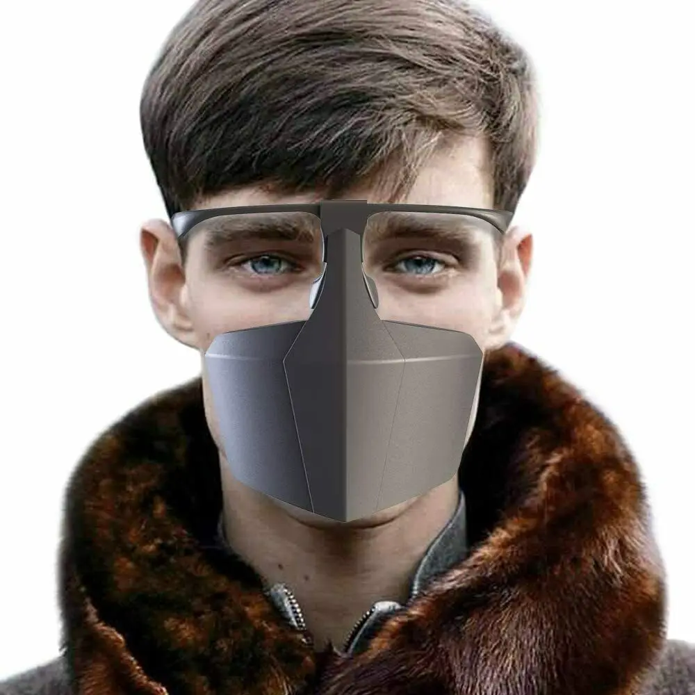washable Protection  mask  (8)