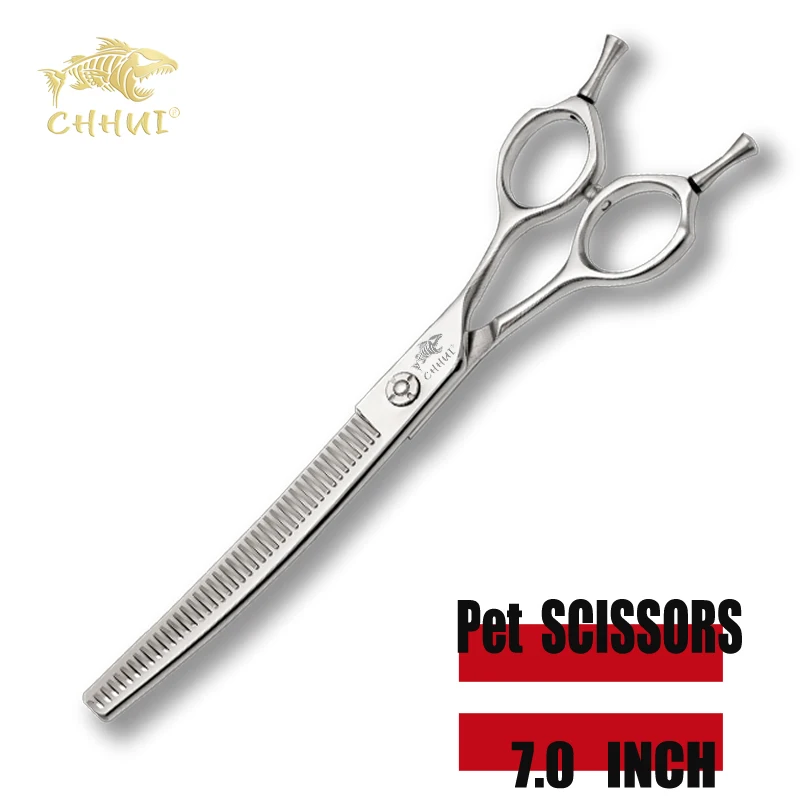 chhui-tijeras-tesoura-high-end-70-inch-professional-dog-grooming-scissors-curved-thinning-shears-for-dogs-cats-animal-hair