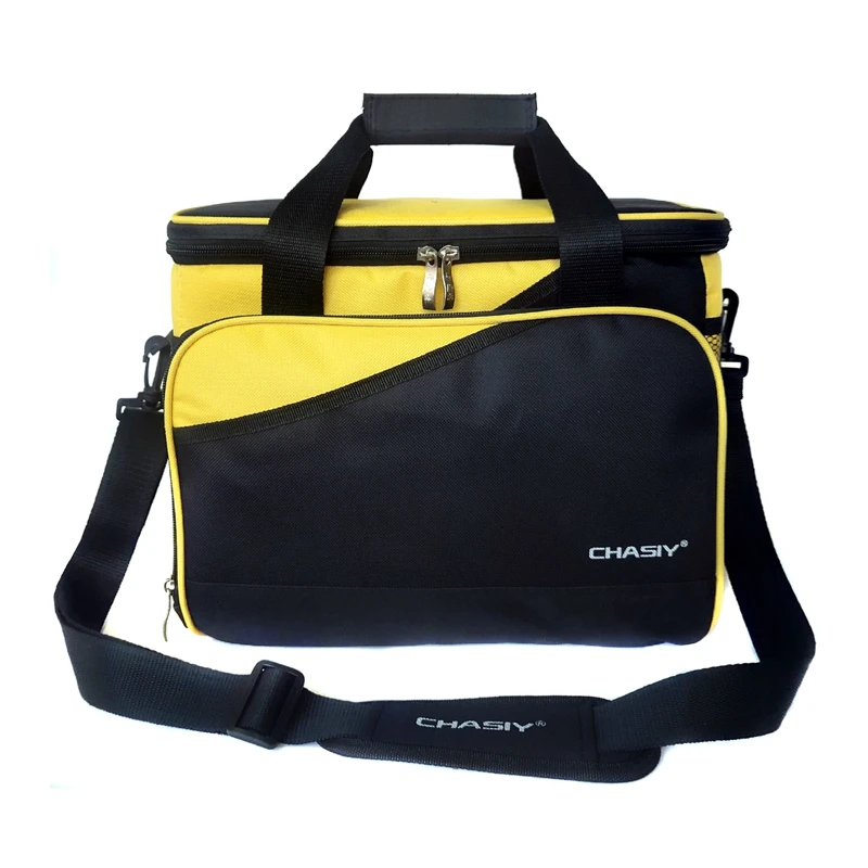 insulated shoulder bag cooler