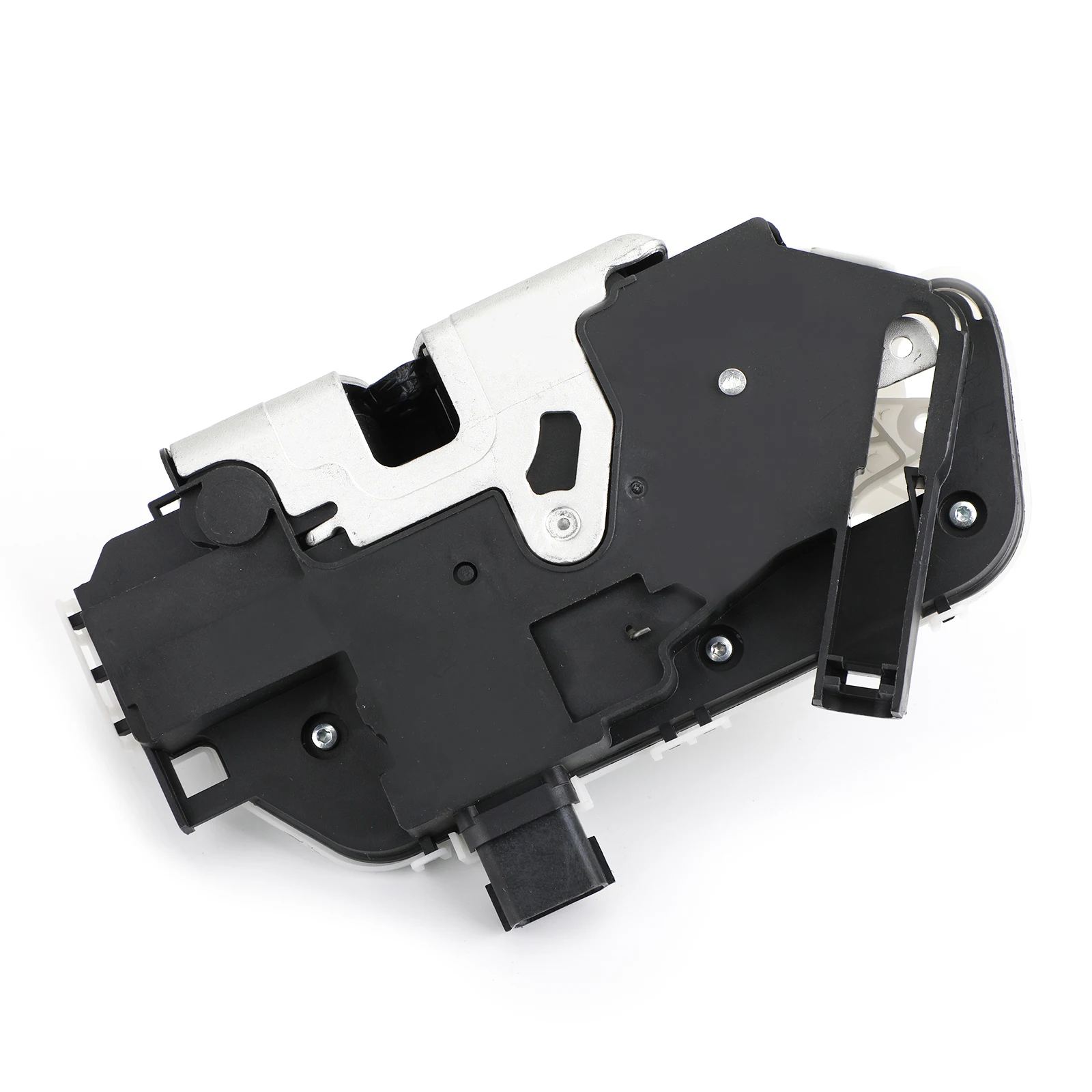 Areyourshop передний левый замок для двери водителя для Ford F-150 2009- 9L3Z5421813A 9L3Z5421812A дверной замок автозапчасти