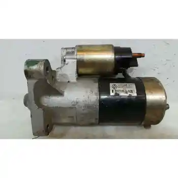 

7700116282 ENGINE STARTER RENAULT KANGOO (F/KC0)