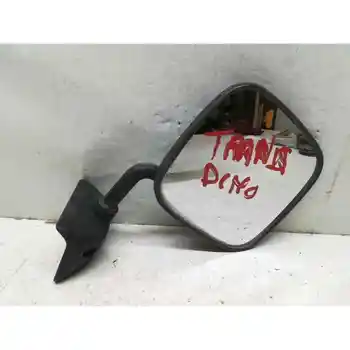 

RIGHT REARVIEW MIRROR SEAT TERRA