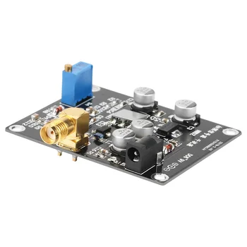 

Automatic Frequency Sweep Signal Source 6-12V 5KHz SMA_KE @ 50Ω Output Interface