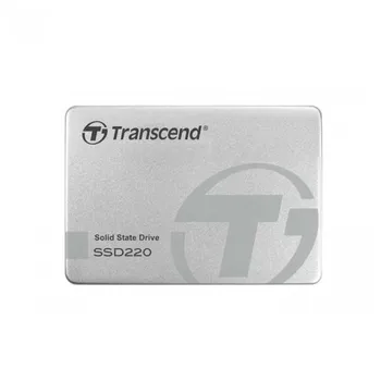 

Internal Solid State Drives Transcend TS240GSSD220S 256GB Computer & Office Internal Storage Internal Solid State Drives SATAIII