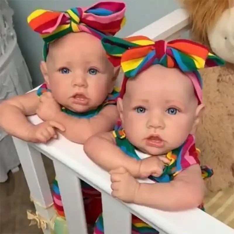 newborn dolls