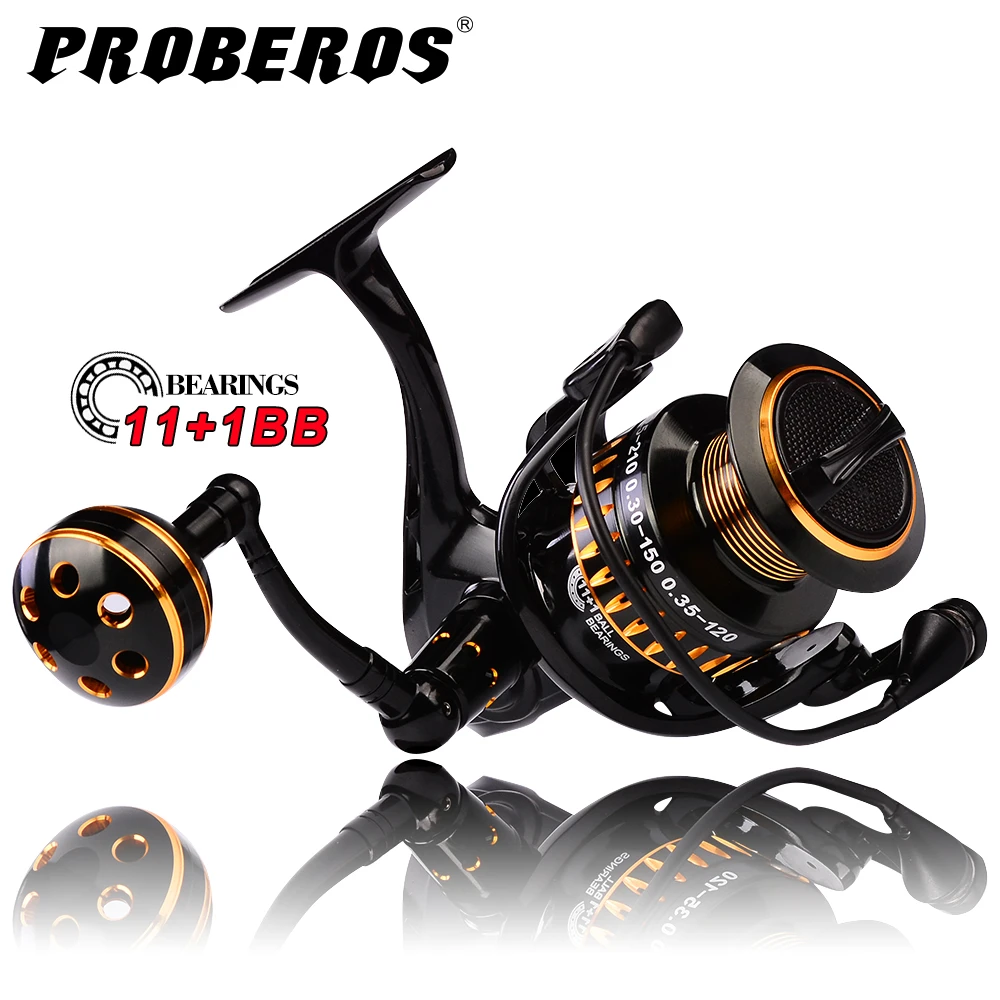 Pro Beros Fishing Reel 11 1 Ball Bearings Type Alloy Line Cup Wheel For Saltwater Fishing 5 0 1 Spinning Reel Pn3000 Spinning Reel Fishing Reelball Bearing Types Aliexpress Pro Beros Fishing Reel 11 1 Ball Bearings Type Alloy Line Cup Wheel For Saltwater Fishing 5 0 1 Spinning Reel Pn3000 Spinning Reel Fishing Reelball Bearing Types Aliexpress