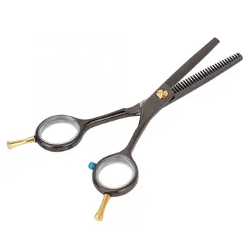

Professional Haircut Scissors Barber Tooth Shear Hair Cutting Scissors Hairdressing Tool for Hairdressers Hair Stylists