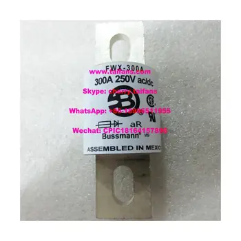 

New fuse FWX-700A FWX-800A