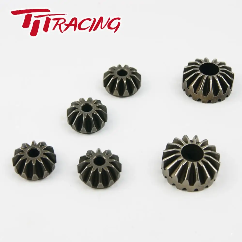 Diff дифференциал подшипник привода для HPI Rovan KM Baja 5B 5T 5SC|Детали и аксессуары| |