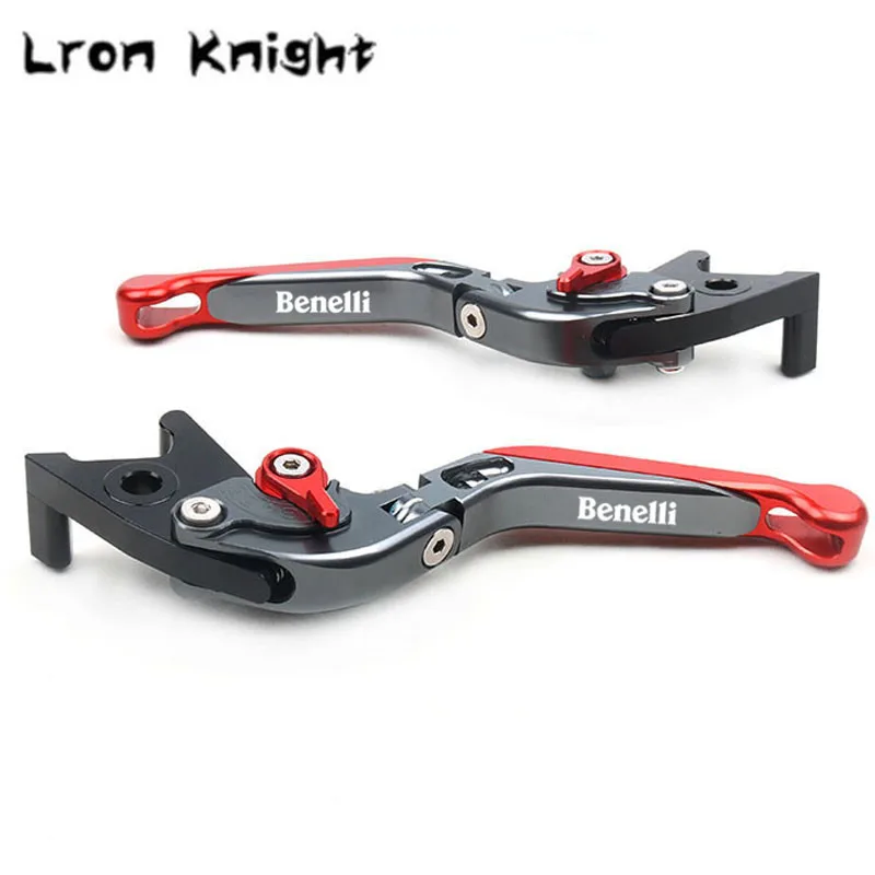 Для Benelli BJ 500 300 302 BN 600I BN302 300 899 600 TNT 300 600 BJ500 CNC регулируемые Складные Выдвижные Тормозные Рычаги Сцепления - Цвет: F