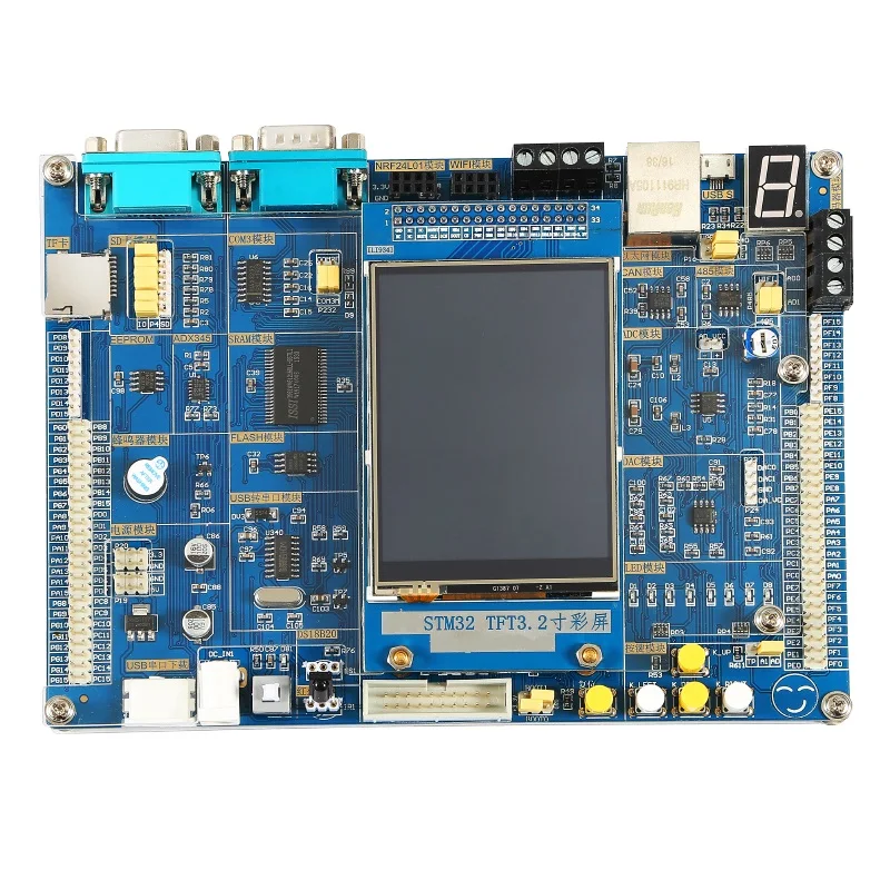 stm32 machine learning