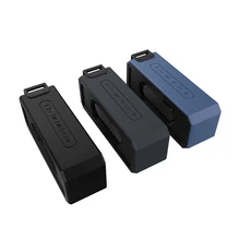 40 Вт наружный водонепроницаемый беспроводной Bluetooth динамик DSP сабвуфер Портативный вставной TWS звук