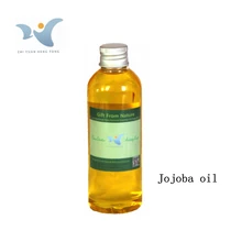American Jojoba Oil Cold Pressed Virgin Blackhead Removal Skin And Hair Care Base Oil Massage Oil DIY Handmade Soap