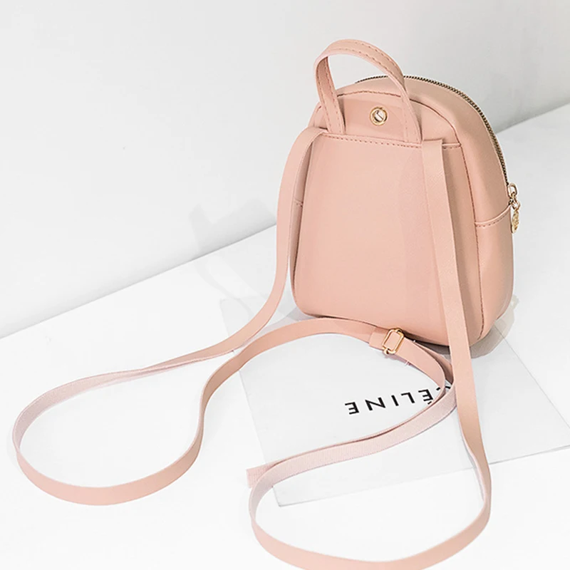 Mini Backpacks For Women Small School 