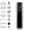 8G 16G Voice Recorder MP3 Player Professional Recording Pen Digital Dictaphone Audio Record Sound Support Up to 128GB TF Card ► Photo 2/6
