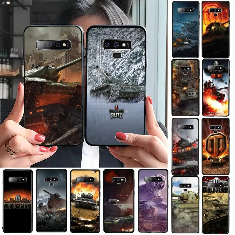 Чехол для телефона Samsung Galaxy S20 S10 Plus S10E S5 S6 S7edge S8 S9 S9Plus S10lite 2020 | Мобильные телефоны и