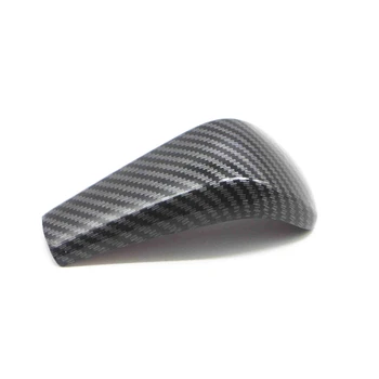 

For BMW Old 3 Series 5 Series New ABS Car Interior Shift Car Sticker Decorative Cover E90 E92 E93 E60 E61