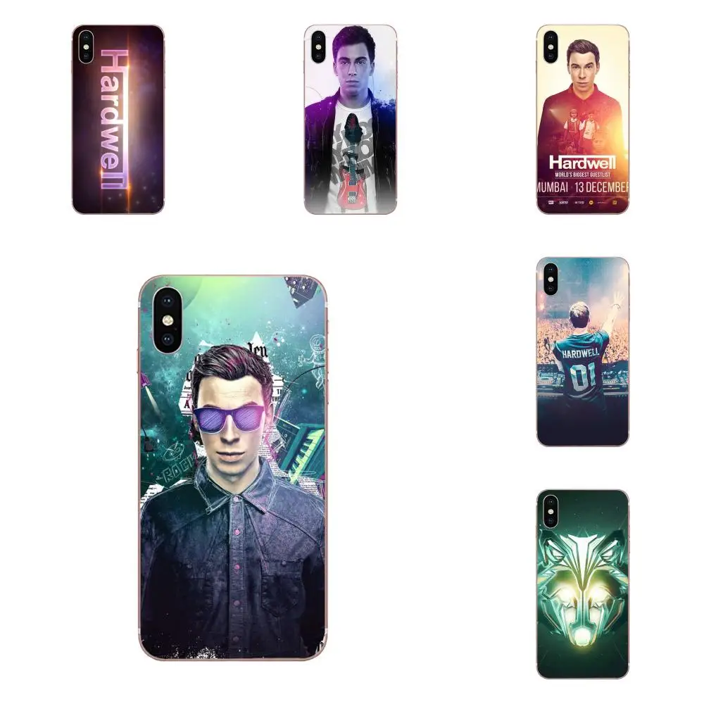 TPU New Style United We Are Hardwell For HTC Desire 530 626 628 630 816 820 830 One A9 M7 M8 M9 M10 E9 U11 U12 Life Plus | Мобильные