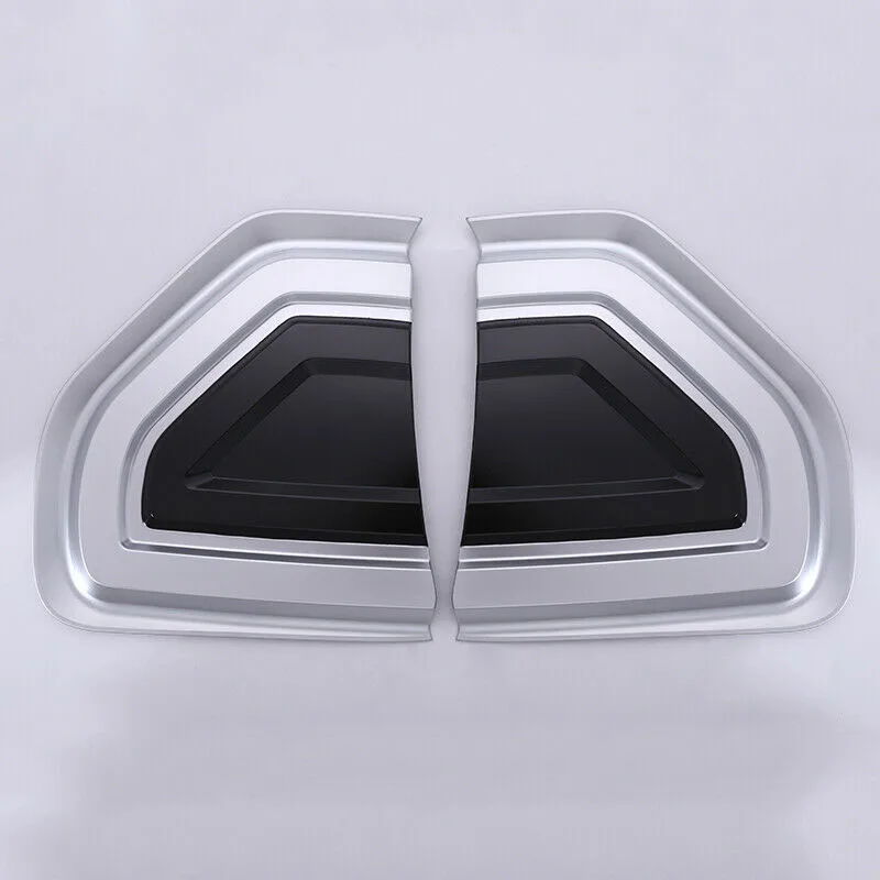 

1 Pair Side U Shape Panel Cover Trim For Land Rover Range Rover Sport 2014-2019