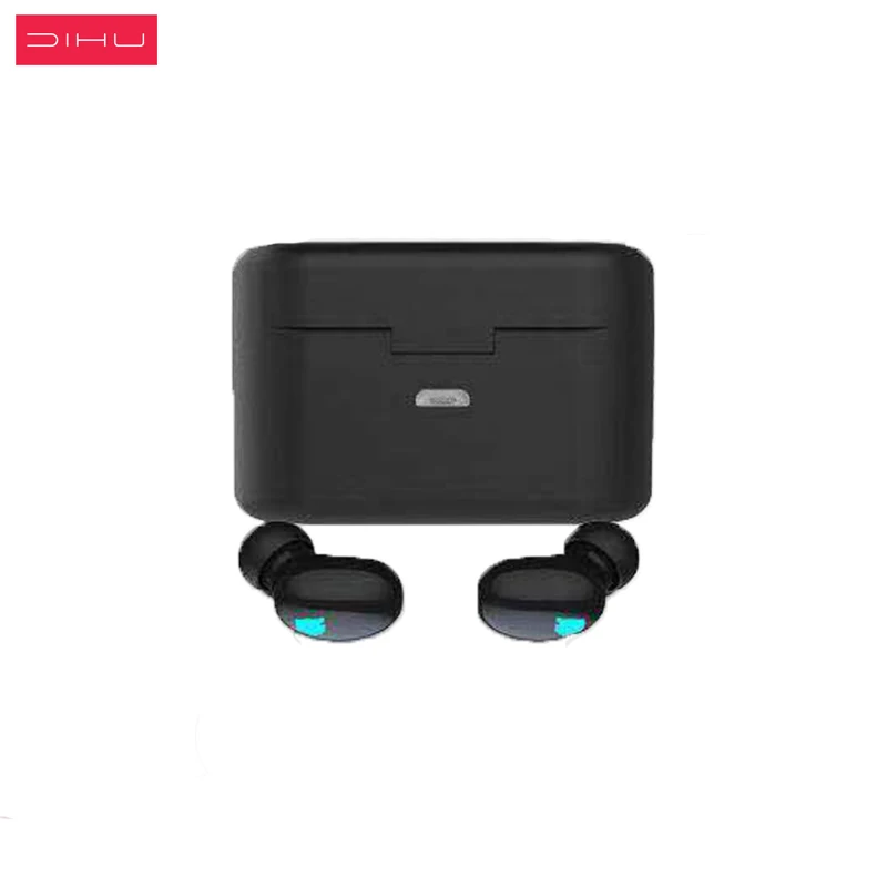 DIHU модная спортивная bluetooth-гарнитура