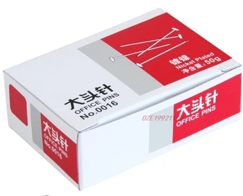 

1 box 24mm boxed office supplies fixed pin handmade accessories