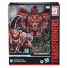 Hasbro Transformers Toys Studio Series SS66 Leader Class Revenge of The Fallen Constructicon Overload Action Figure toys Kids 1