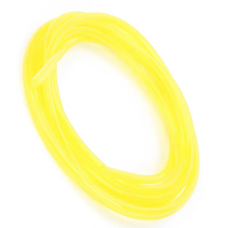 Универсальный автомобильный силиконовый воздушный вакуумный шланг 5