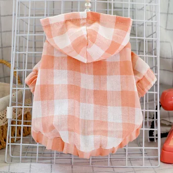 

Dog Summer Sun-Proof Clothing Pet Clothes Insect-Proof Bite Breathable and Comfortable Dog Jacket Dog Costumes for Pets