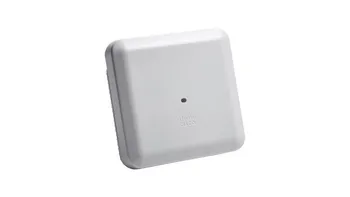 

AIR-AP2802I-H-K9 AP wireless new single package delivery
