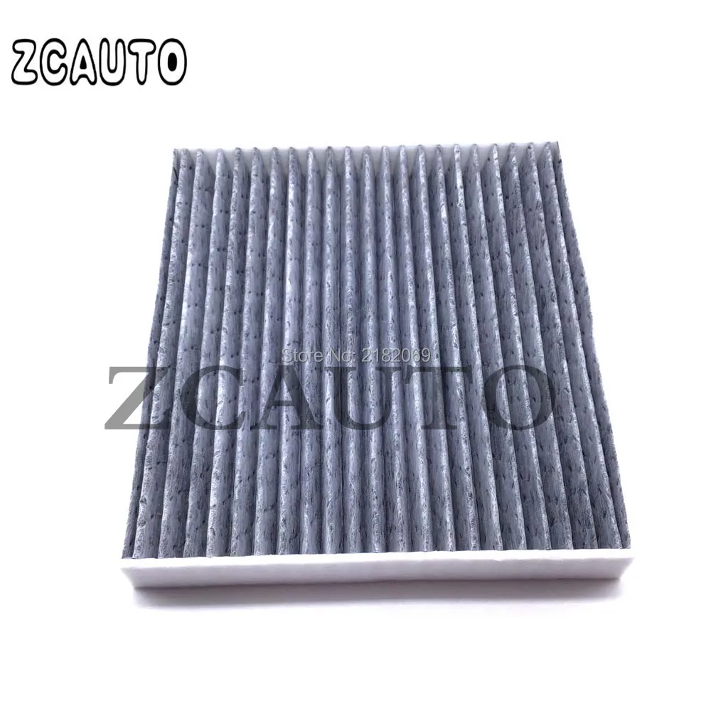 A/C салонный воздушный фильтр для Toyota Carmy Corolla Highlander Reiz Crown Vios Rong Fang Yaris Lexus ES350 GX460 RX350