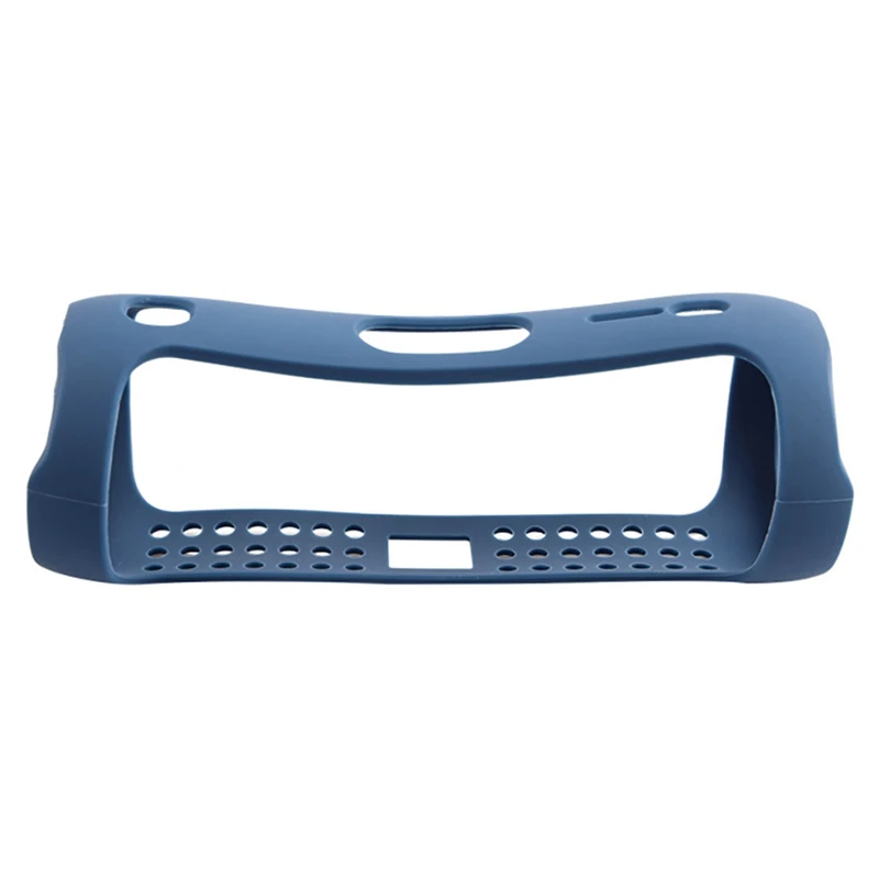 Funda protectora para Altavoz Bluetooth, cubierta de protección de silicona ecológica para JBL Flip 5