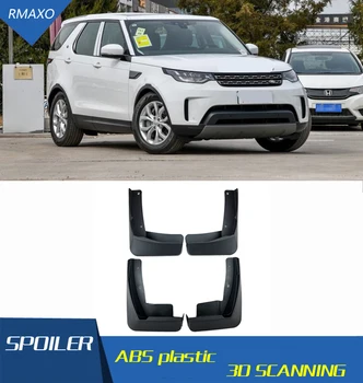 

For Land Rover Discovery 12 Mudflaps Splash Guards Front With the color and rear Mud Flap Mudguards Fender Modified special