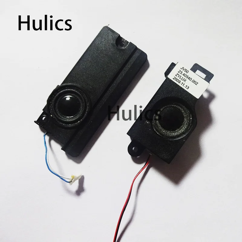 Hulics Altoparlante Interno Per Laptop Usato Per Acer 5338 5536 5738 5740 5740G Ms2265 Integrato