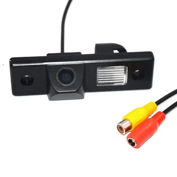 

Car Rear View Reverse backup rear view Camera parking For CHEVROLET EPICA/LOVA/AVEO/CAPTIVA/CRUZE/LACETTI