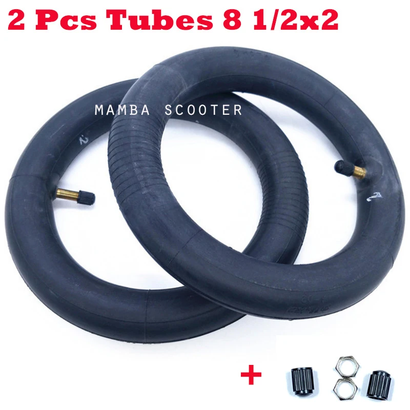 Tire For Xiaomi Mijia M365 Electric Scooter