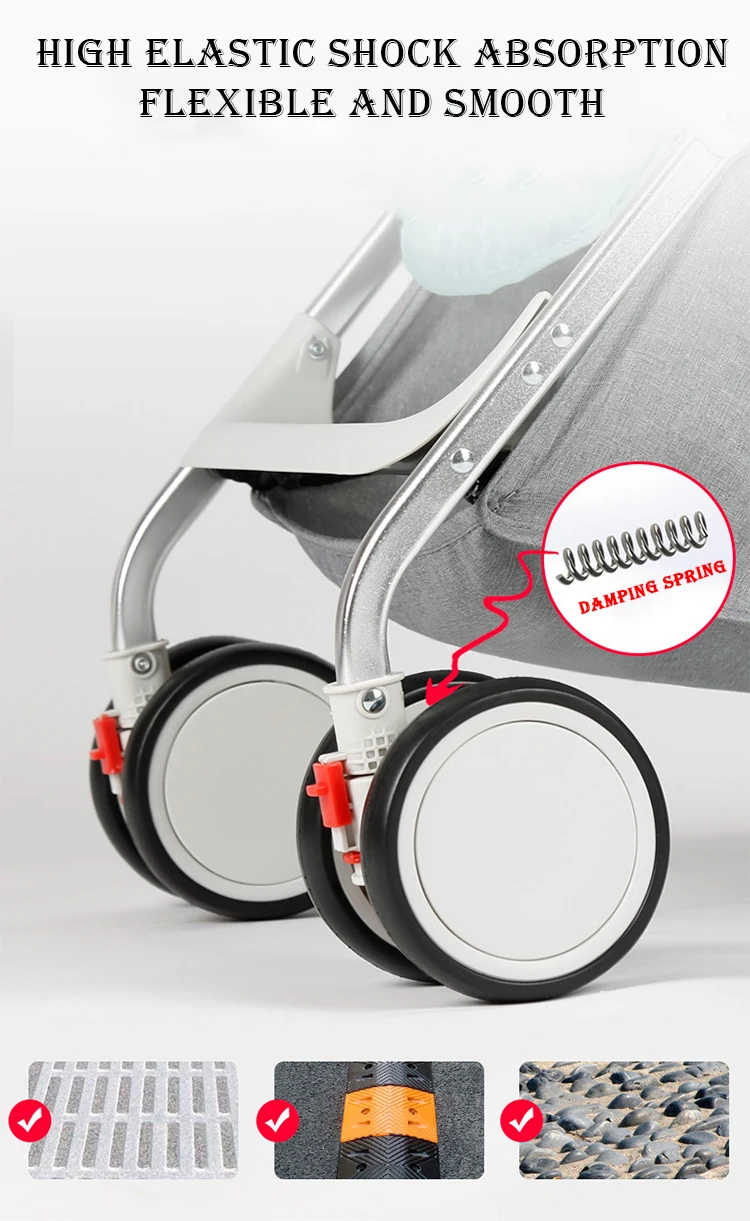 Amazon hot sell push car price mother baby stroller
