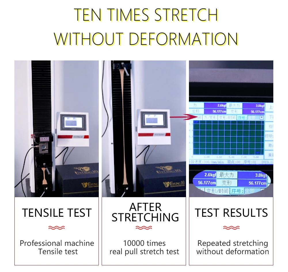 High End Realistic Silicone Penetrable Fake Vagina Panties Underwear 7th Generation No Oil No Fade Crossdresser Sissy crossdressing (6)