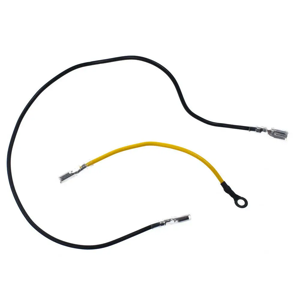Bobina Accensione Per Motosega Husqvarna 340 345 350 351 359 365 372