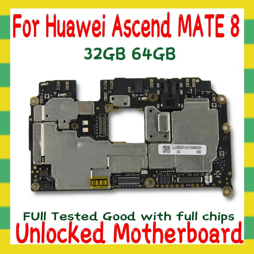 Материнская плата Huawei Nova 5t 100% рабочий 6 ГБ ОЗУ разблокированная логическая 128 для