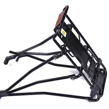 Алюминиевый сплав, полка для горного велосипеда, дисковые тормоза, V-Brake, универсальный, пилотируемый 664, задняя стойка, ультра-светильник, стойка из алюминиевого сплава