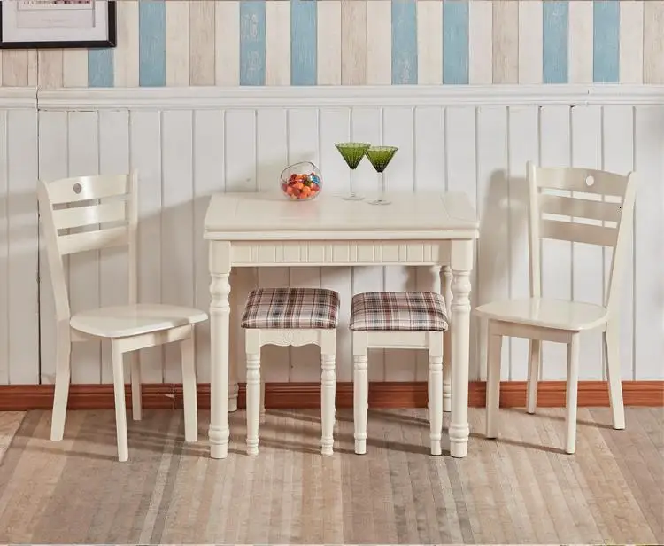 Meja Makan Da Pranzo набор Eet Tafel Comedores Mueble Tavolo A Manger современный деревянный стол для стола
