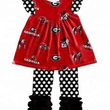 Дизайн; одежда для футбола комплект детской одежды; Милая одежда цветочный принт; ; 2GK908-1479